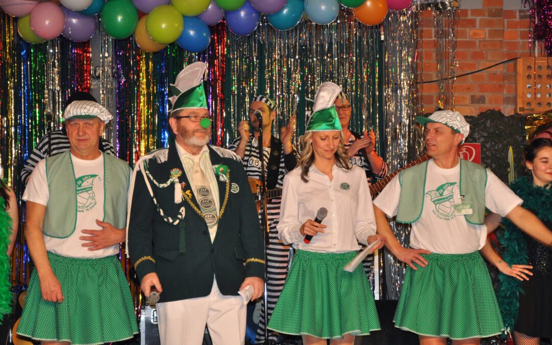 Fasching – 2015 | Freitag