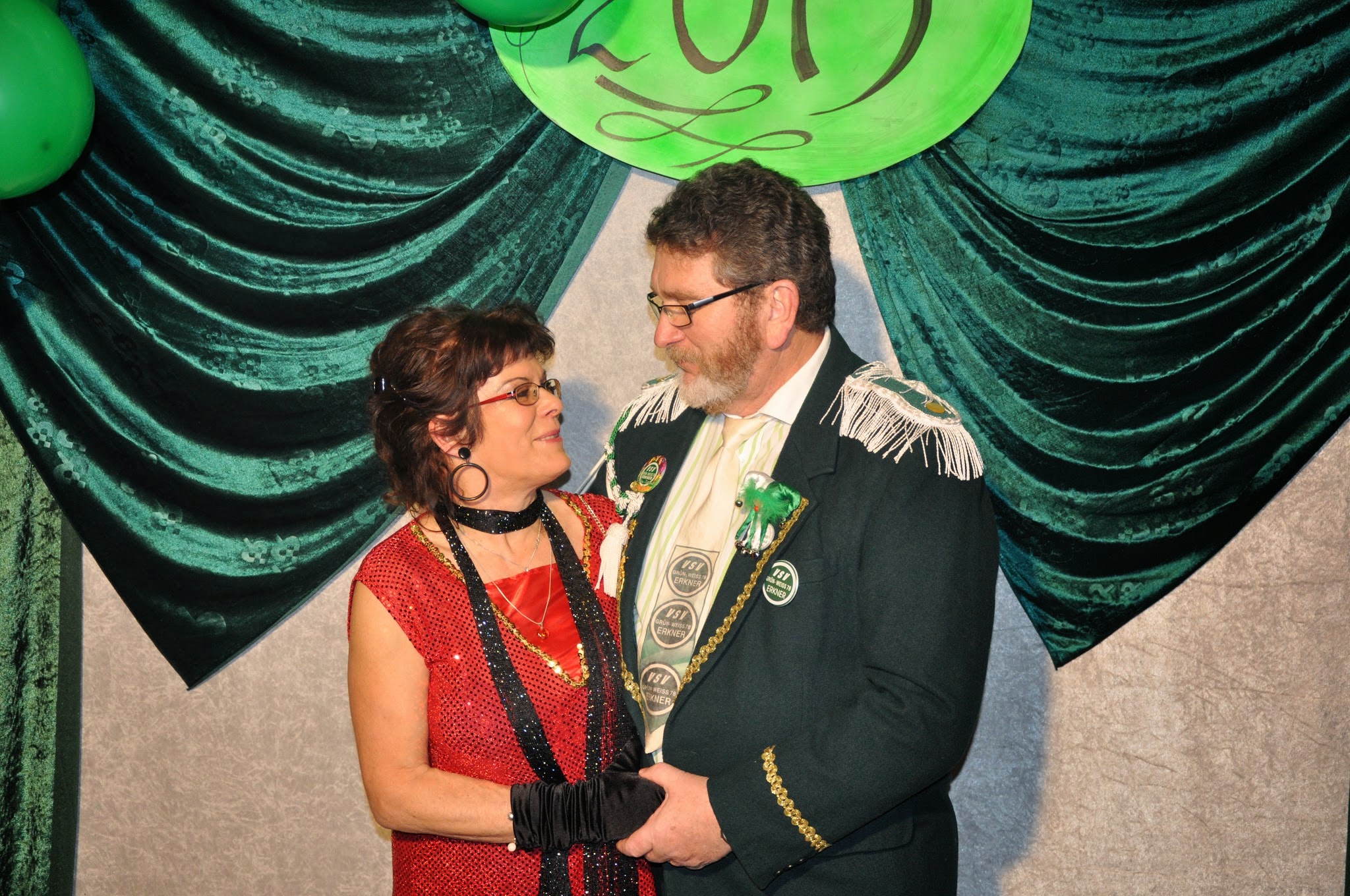 VSV Fasching 2015 Sa