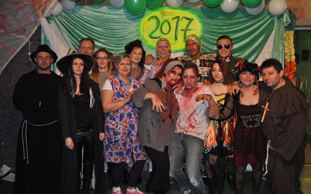 Fasching – 2017 | Samstag