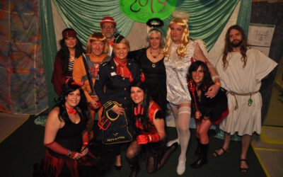 Fasching – 2019 | Freitag