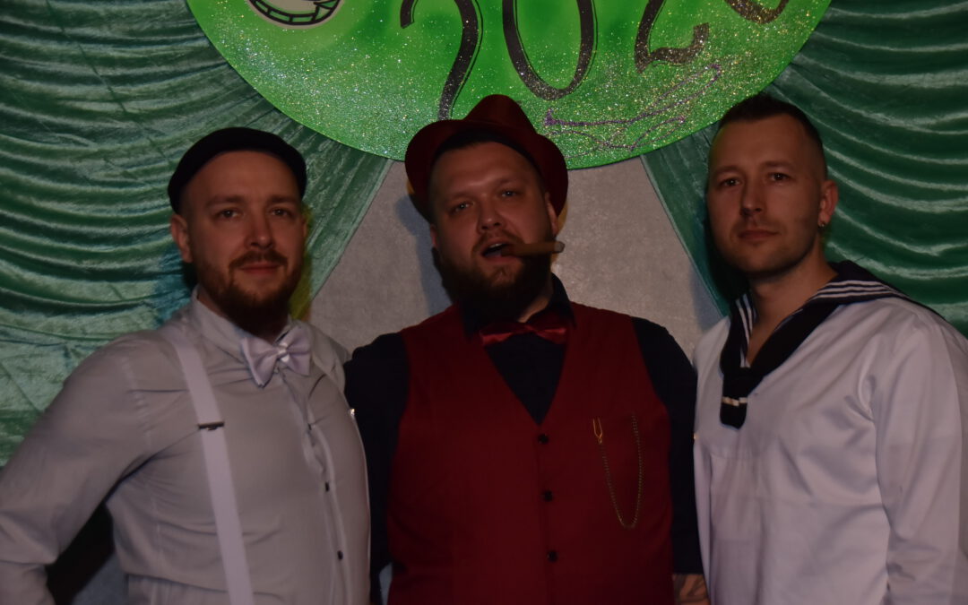 Fasching – 2020 | Samstag