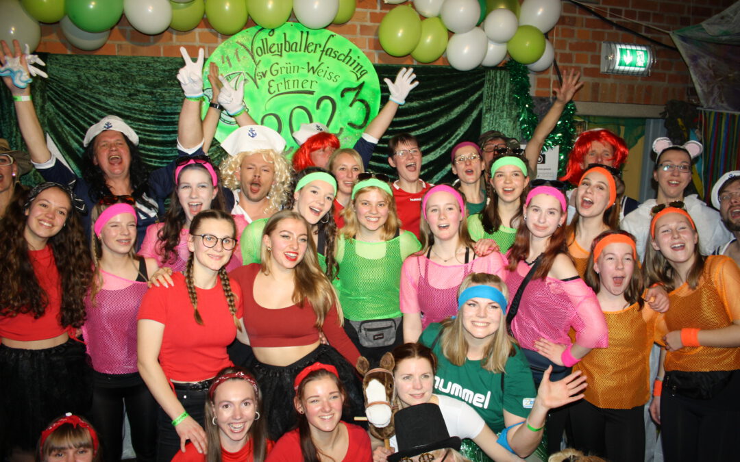 Fasching – 2023 | Freitag