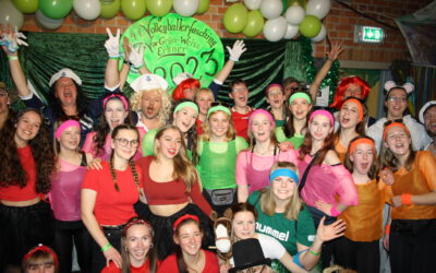 Fasching – 2023 | Freitag