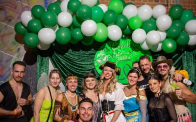Fasching – 2024 | Freitag