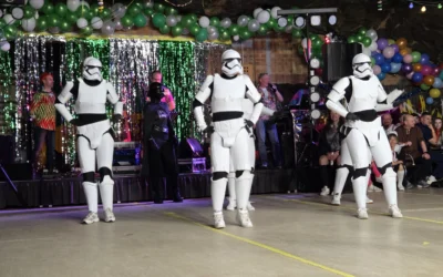 Fasching – 2025 | Samstag