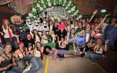 Fasching – 2025 | Freitag
