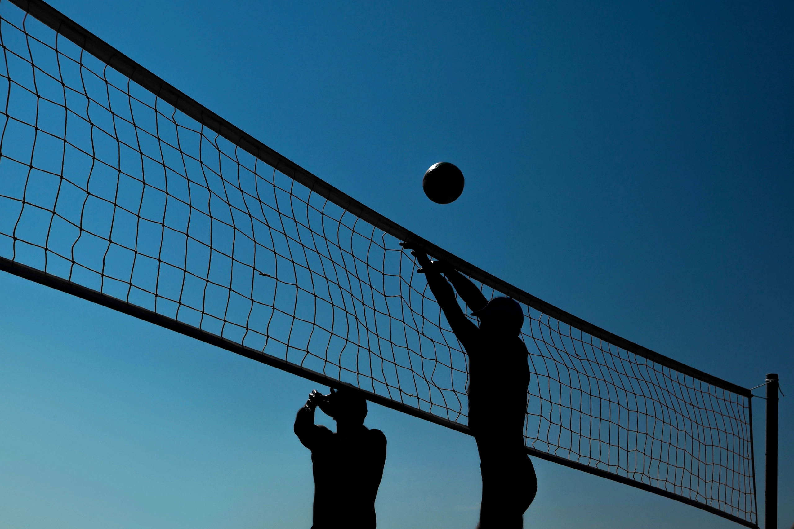 Volleyball_Beach_Silhouette