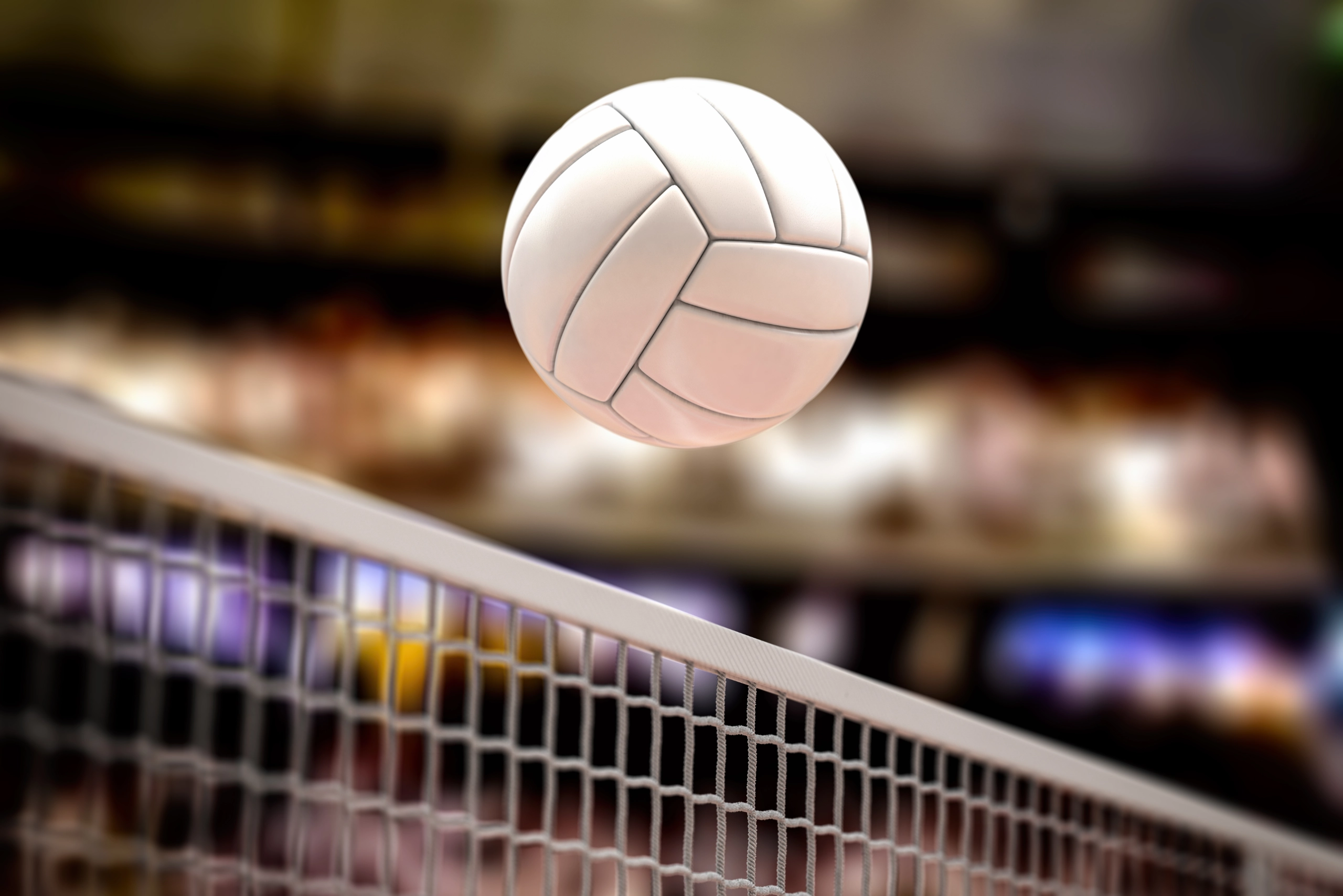 Volleyball_Netz